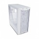 Lian Li кутия Case E-ATX - LANCOOL III - White