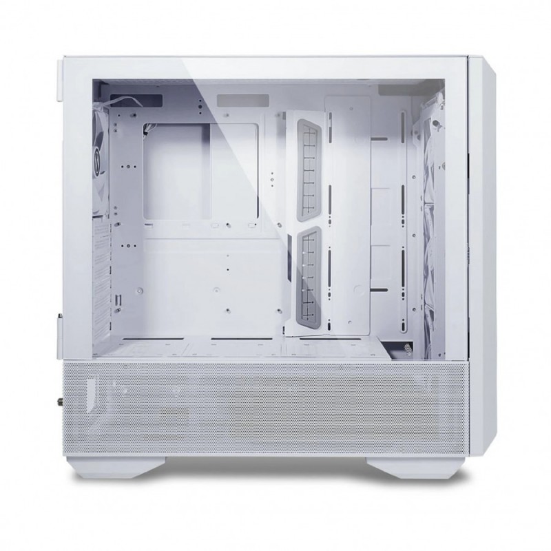 Lian Li кутия Case E-ATX - LANCOOL III - White