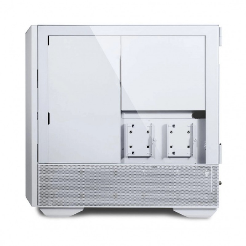 Lian Li кутия Case E-ATX - LANCOOL III - White