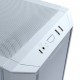 Lian Li кутия Case E-ATX - LANCOOL III - White