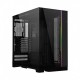 Lian Li кутия Case E-ATX - O11 Dynamic EVO XL - Black