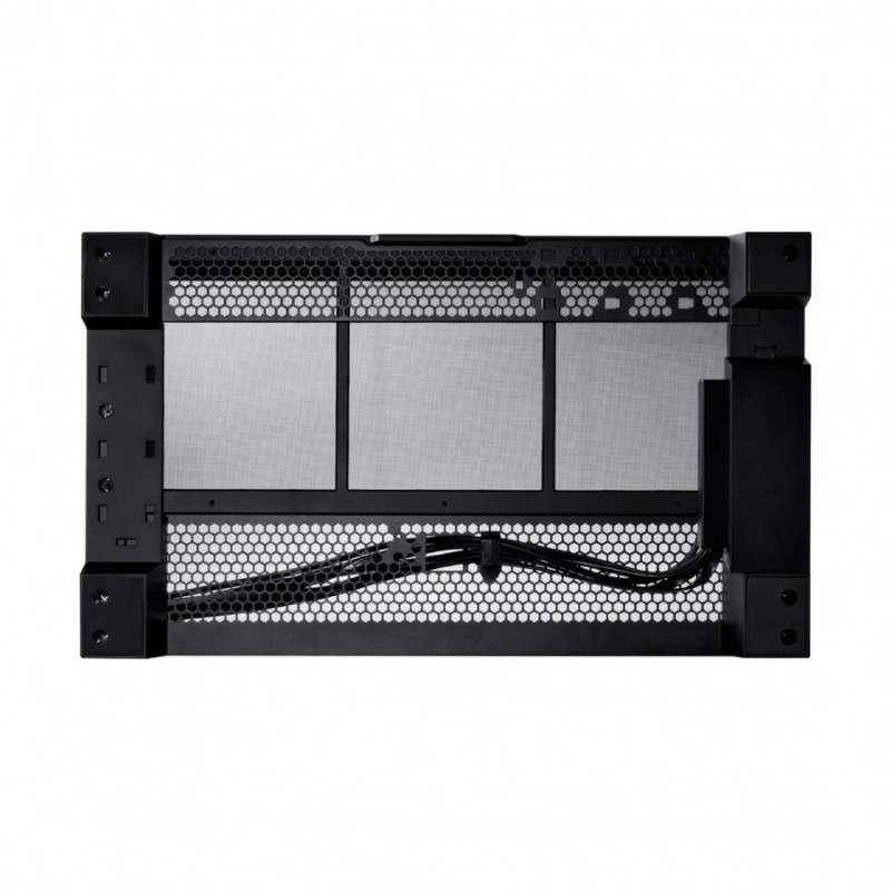 Lian Li кутия Case E-ATX - O11 Dynamic EVO XL - Black