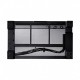 Lian Li кутия Case E-ATX - O11 Dynamic EVO XL - Black