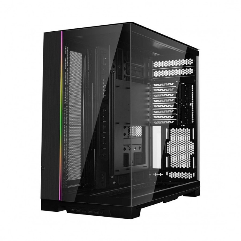 Lian Li кутия Case E-ATX - O11 Dynamic EVO XL - Black