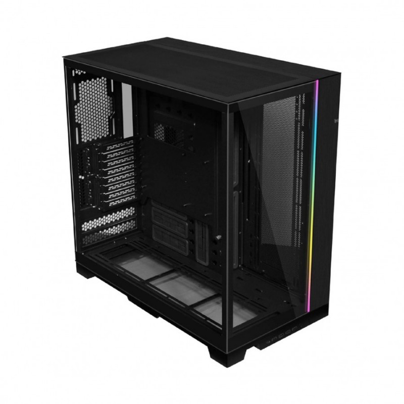 Lian Li кутия Case E-ATX - O11 Dynamic EVO XL - Black