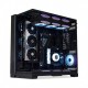 Lian Li кутия Case E-ATX - O11 Dynamic EVO XL - Black