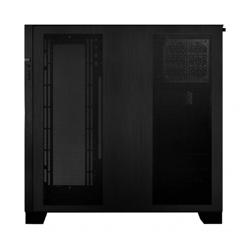 Lian Li кутия Case E-ATX - O11 Dynamic EVO XL - Black