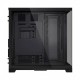 Lian Li кутия Case E-ATX - O11 Dynamic EVO XL - Black