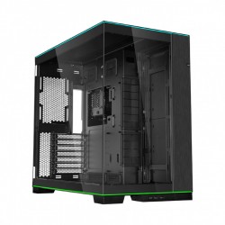 Lian Li кутия Case E-ATX - O11D EVO RGB Black