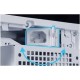 Lian Li кутия Case mATX - DAN Cases B4 Wood Edition - White