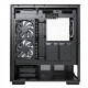 Montech кутия SKY TWO, Mid-tower Case, TG, 4x120mm ARGB Fans, Black, MONTECH-SKY-TWO-BK