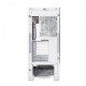 Montech кутия SKY TWO, Mid-tower Case, TG, 4x120mm ARGB Fans, White, MONTECH-SKY-TWO-WH