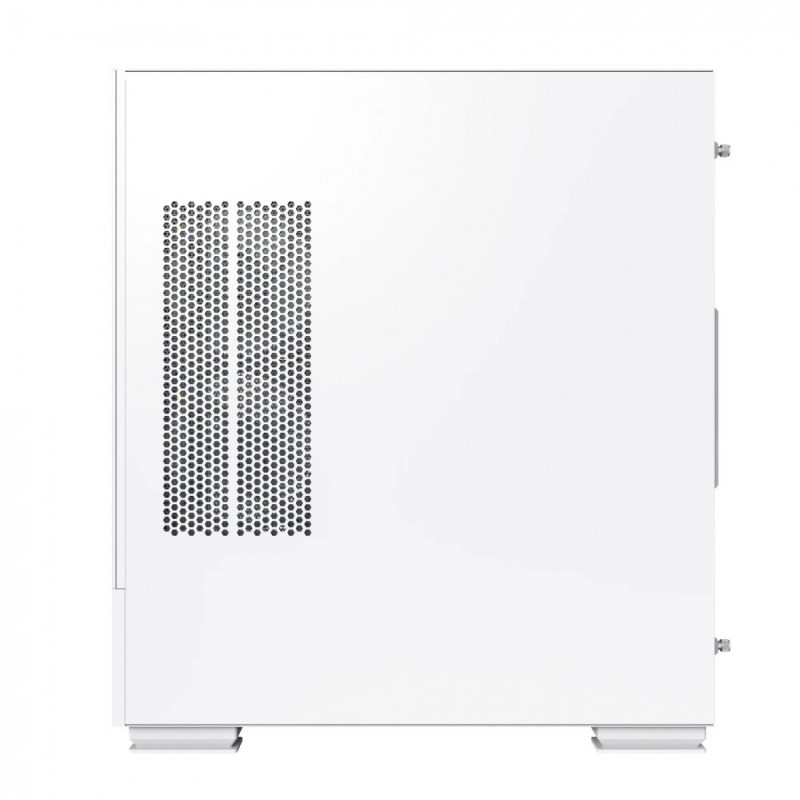 Montech кутия SKY TWO, Mid-tower Case, TG, 4x120mm ARGB Fans, White, MONTECH-SKY-TWO-WH