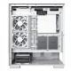 Montech кутия SKY TWO, Mid-tower Case, TG, 4x120mm ARGB Fans, White, MONTECH-SKY-TWO-WH