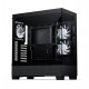 Phanteks Case E-ATX - View Matrix Black