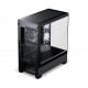 Phanteks Case E-ATX - View Matrix Black