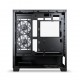Phanteks Case E-ATX - View Matrix Black
