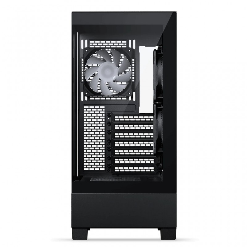 Phanteks Case E-ATX - View Matrix Black