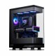 Phanteks кутия Case E-ATX - Evolv X2 Black