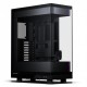 Phanteks кутия Case E-ATX - Evolv X2 Black