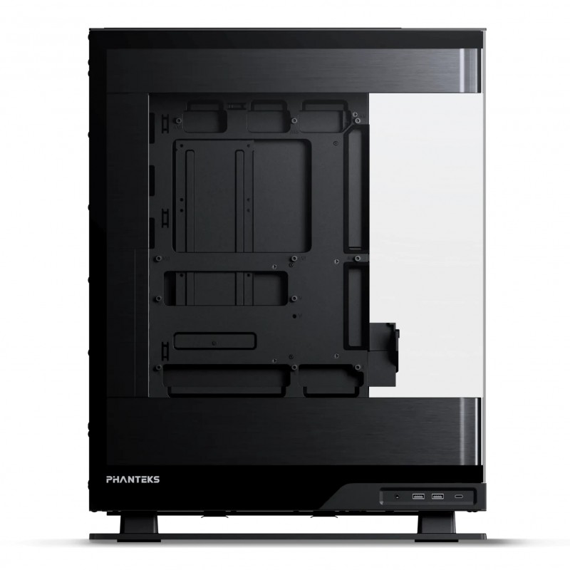 Phanteks кутия Case E-ATX - Evolv X2 Black