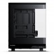 Phanteks кутия Case E-ATX - Evolv X2 Black