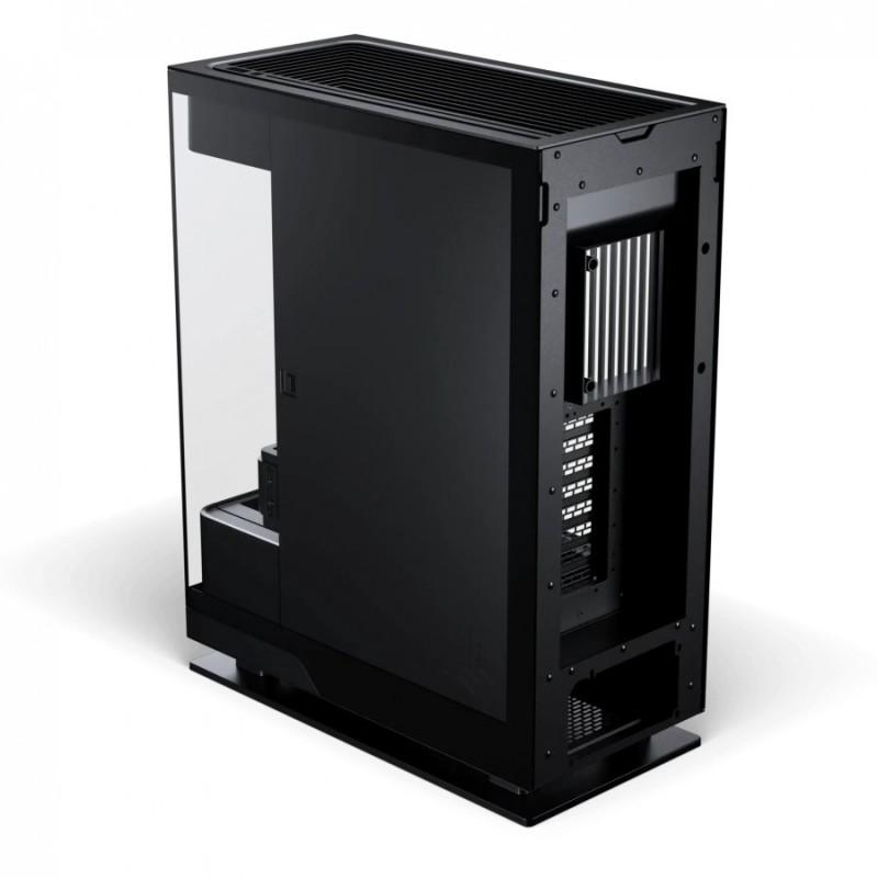 Phanteks кутия Case E-ATX - Evolv X2 Black