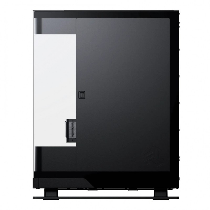 Phanteks кутия Case E-ATX - Evolv X2 Black