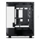 Phanteks кутия Case E-ATX - Evolv X2 Black