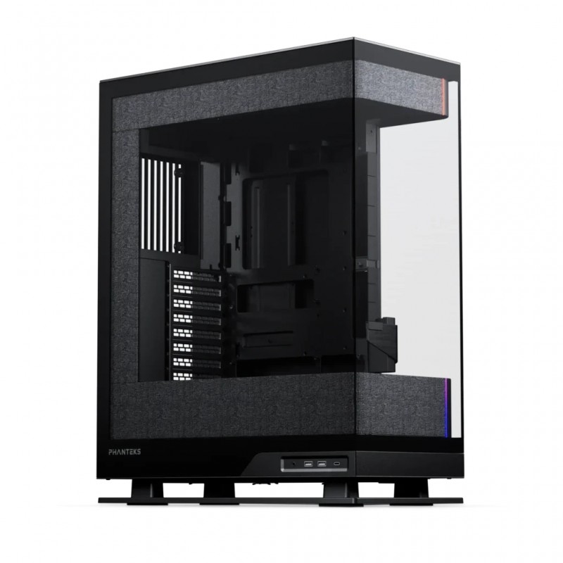 Phanteks кутия Case E-ATX - Evolv X2 Matrix Black