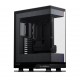 Phanteks кутия Case E-ATX - Evolv X2 Matrix Black