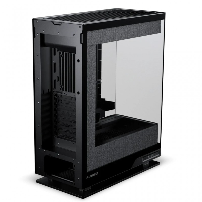 Phanteks кутия Case E-ATX - Evolv X2 Matrix Black