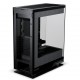 Phanteks кутия Case E-ATX - Evolv X2 Matrix Black