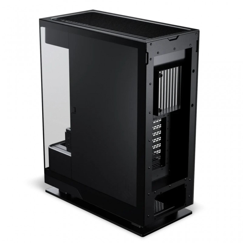 Phanteks кутия Case E-ATX - Evolv X2 Matrix Black