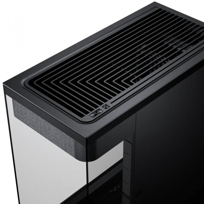 Phanteks кутия Case E-ATX - Evolv X2 Matrix Black
