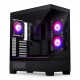 Phanteks кутия Case E-ATX - XT View Black