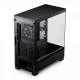 Phanteks кутия Case E-ATX - XT View Black