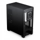 Phanteks кутия Case E-ATX - XT View Black