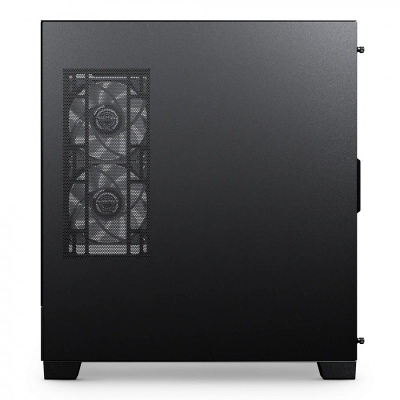 Phanteks кутия Case E-ATX - XT View Black