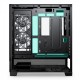 Phanteks кутия Case E-ATX - XT View Black