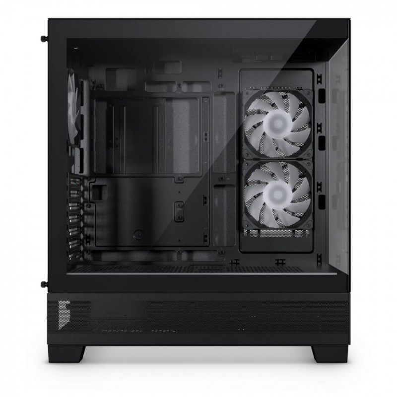 Phanteks кутия Case E-ATX - XT View Black