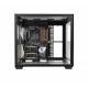 Raijintek кутия Case ATX - PAEAN C7 BLACK, 0R20B00222