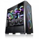 Raijintek кутия Case EATX - PONOS MS4 - 4 x 120mm ARGB Fans, Mesh, 0R20B00197