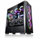 Raijintek кутия Case EATX - PONOS TG4 - 4 x 120mm ARGB Fans, Tempered Glass, 0R20B00198