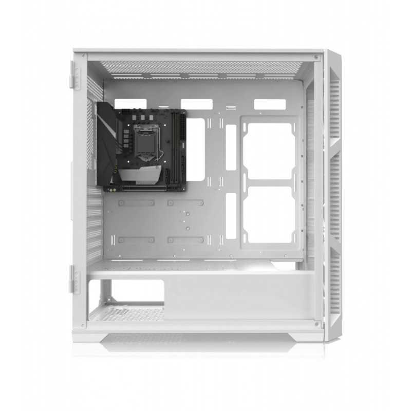 Raijintek кутия Case EATX - PONOS ULTRA WHITE MS4, 0R20B00228