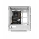 Raijintek кутия Case EATX - PONOS ULTRA WHITE MS4, 0R20B00228
