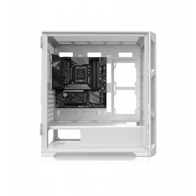 Raijintek кутия Case EATX - PONOS ULTRA WHITE MS4, 0R20B00228
