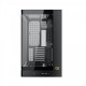 Xigmatek кутия Case E-ATX - PANO II AIR - 8 ARGB Fans