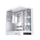 Xigmatek кутия Case EATX - Cloud DGT Arctic