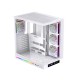 Xigmatek кутия Case EATX - Cloud DGT Arctic